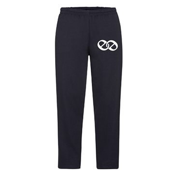 EE Sweatpant Fruit of the Loom navy
